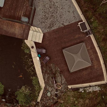 Rudnic Villa S Ap4 Softeland Exterior foto