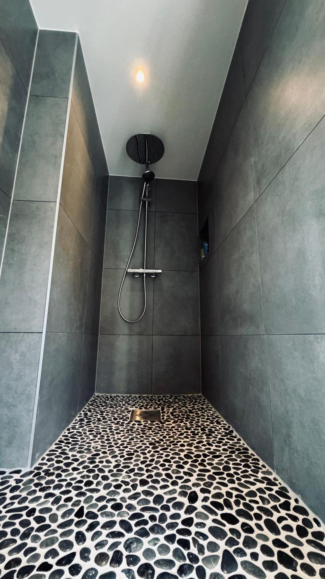 Rudnic Villa S Ap4 Softeland Exterior foto
